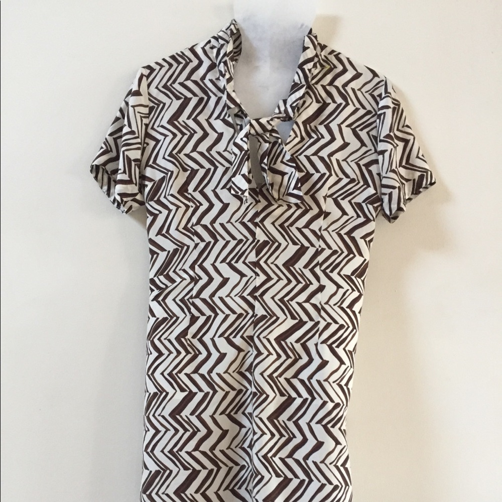 Marni Silk Summer Dress